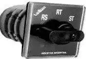 SELECTORA 16A VOLTIMETRICA  RN-RS-RT-ST