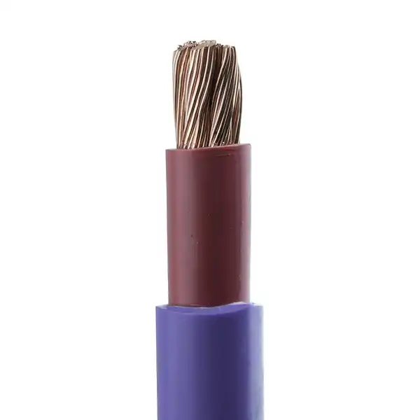 CABLE SUBTERRANEO 1X240 MM2 X MTS