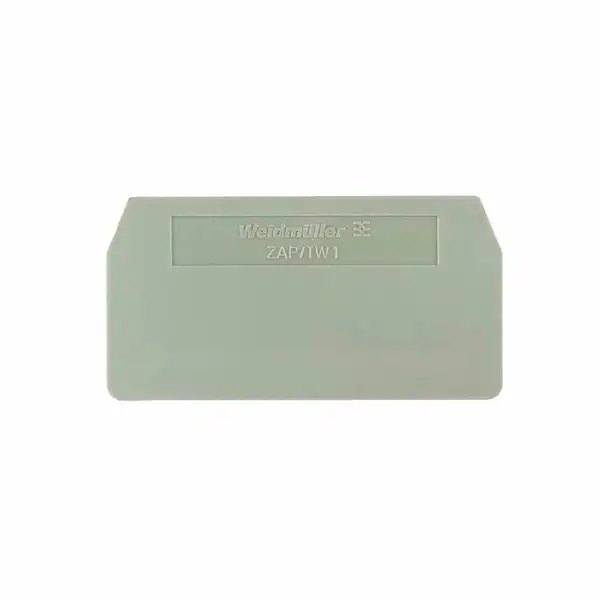 UKM TAPA PARA BORNE POLIAMIDA 4/10MM2                       LODA