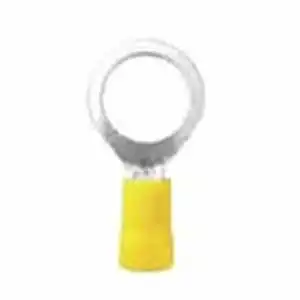 TERMINAL PREAISLADO  C7 2.5/6MM OJAL 12MM