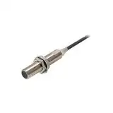 SENSOR M12  3 MM  INDUCTIVO RASANTE NA 2H  2 MTS