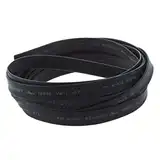 TERMOCONTRAIBLE PARED FINA 2  50.8 MM  A 25.4 MM X MTS