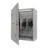 CAJA CONEXION 200A C/BASES NH S/LOGO