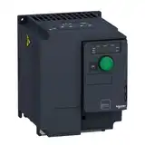 VARIADOR DE VELOCIDAD TRIFASICO 4 KW   5 HP