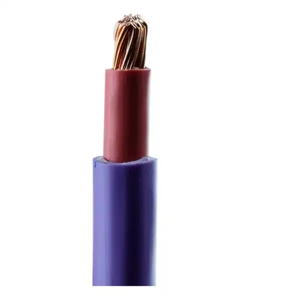 CABLE SUBTERRANEO 1X35 MM2 X MTS