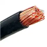 CABLE SOLDADURA/BATERIA 50 MM2 X MTS