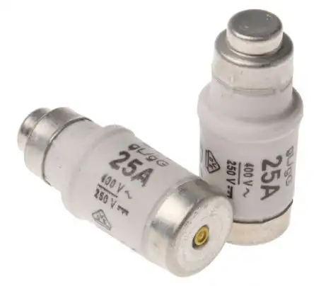 FUSIBLE NEOZED 25A