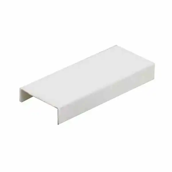 UNION CABLE CANAL 18X21 MM