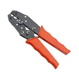 PINZA INDENTACION TERMINAL PREAISLADO  10-16 MM LY-16C