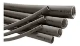 CAÑO FLEXIBLE ESTANCO GRIS 2 RG X MTS