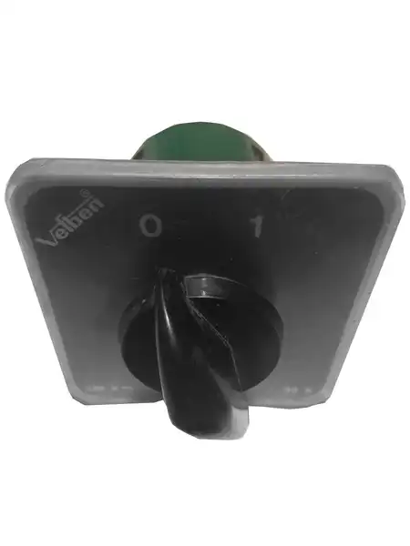 INTERRUPTOR 3 X 32A  EMBUTIR
