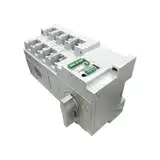 TRANSFERENCIA AUTOMATICA 4 X 630A