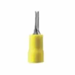 TERMINAL PREAISLADO  C13 2.5/6MM PIN 10MM