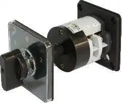 INTERRUPTOR 3 X 16A  EMBUTIR