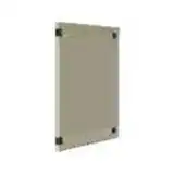 CONTRAFRENTE MODULAR 600X500 MM ABISAGRADO CIEGO