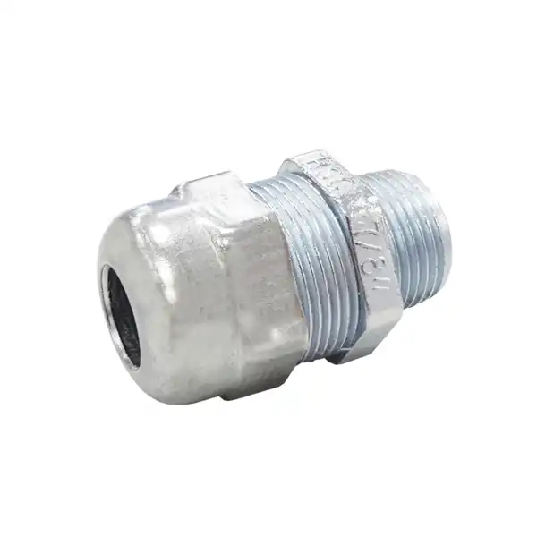 PRENSACABLE ALUMINIO 3/8 RG