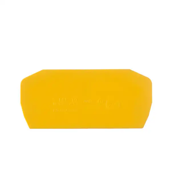 BKF SEPARADOR MONTAJE SOBRE BORNE 10.0 MM2
