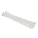 PRECINTOS 3.2X150MM X100U T6 NATURAL