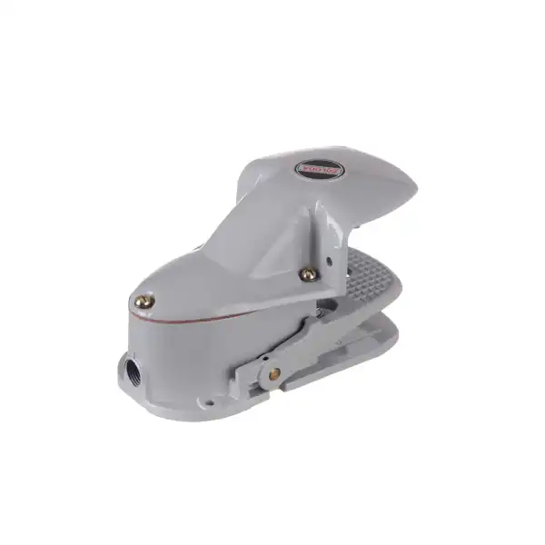 PEDAL CON RETORNO A RESORTE AW 02 ZOLODA