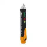 DETECTOR CON SENSIBILIDAD