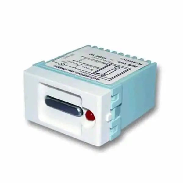 VERONA AUTOMATICO DE PALIER MAX. 1500W