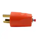 FICHA DE TESTEO P/TOMA C/TIERRA BLANCO