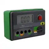 MEGOHMETRO DIGITAL DY30
