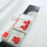 Tablero Automatización Bomba Filtrado Pileta O Riego WIFI