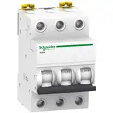 TERMICA 3 X 16A 6KA CURVA C