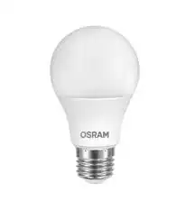 LAMPARA LED E27 5 W 830 CALIDO