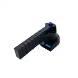 SECCIONADOR 4 X 160A ROTATIVO  C/MANDO A DISTANCIA