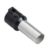 TERMINAL PREAISLADO PIN TUBULAR 16MM LARGO  X 1U