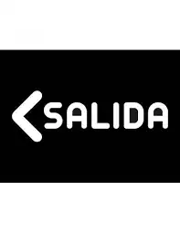BAUHAUS SEÑALETICA P/MODULO LED -SALIDA IZQUIERDA