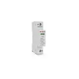 DESCARGADOR  SOBRETENSION C/CARTUCHO 40KA 275V CLASEII